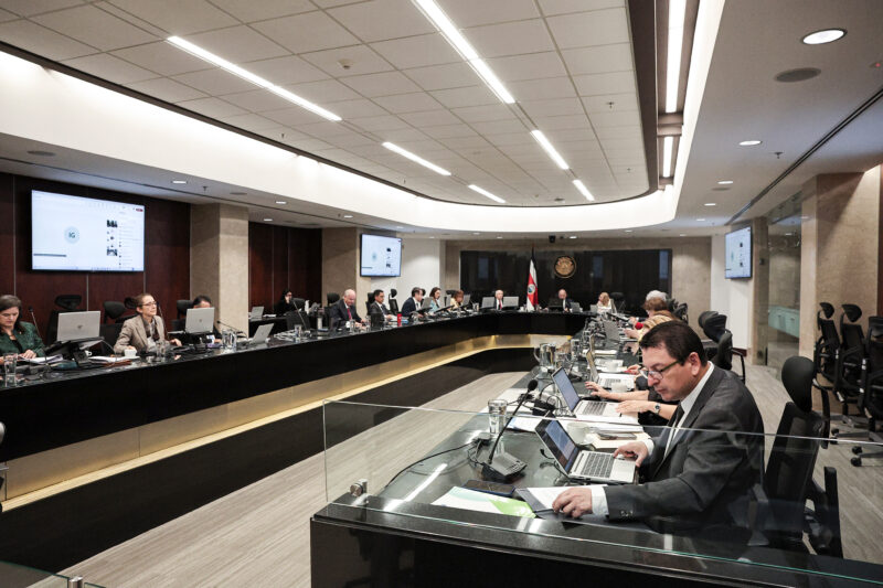 Corte propone cambios en el tema de medidas cautelares